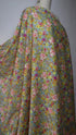 100% Japanese Cotton – May Floral *Exclusive